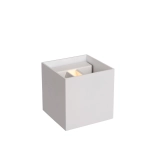 XIO Kinkiet G9 1x4W 2700K biały 09217/04/31 Lucide - zdjęcie dodatkowe 3